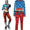 JoJo’s Bizarre Adventure Golden Wind Guido Mista Halloween Cosplay Costume -Halloween Shop 4e0ca260 de91 425f a6ad cddca252493b