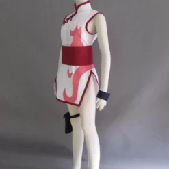 Naruto The Movie The Last-Tenten Cheongsam Cosplay Costume -Halloween Shop 4e75acc6 9c68 45f3 bdfe 09a049d0af0f