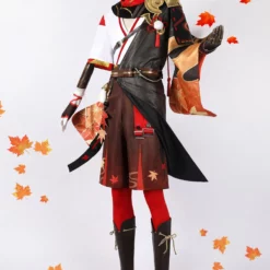 Genshin Impact Kaedehara Kazuha Cosplay Costume Mihoyo Game Cosplay Costume Full Set 13 Genshin Impact Kaedehara Kazuha Cosplay Costume Mihoyo Game Cosplay Costume Full Set -Halloween Shop 4fb3e6a0 c079 4e4b 9a6b 34a4d5cd7d96
