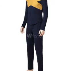 Marvel Comics X Men Film Cosplay Dark Phoenix Costume Suit For Men Halloween -Halloween Shop 5222402d 79ea 4b0c 9502 eb912cb810dd