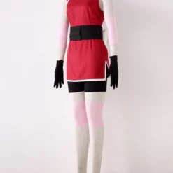 THE LAST -NARUTO THE MOVIE- Haruno Sakura Cosplay Costume -Halloween Shop 563657ba 7d2a 4bef afbe dbbc55b20460