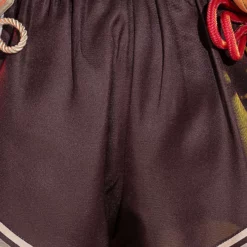 Genshin Impact Xiangling Cosplay Costume Full Set Game Cosplay Costume Set -Halloween Shop 58c1f4be 775f 4fd1 b282 a0ae2dd7dc51