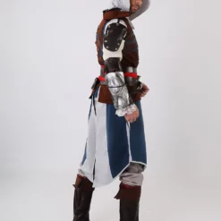 Inspired By Assassin's Creed IV Black Flag Edward James Kenway Halloween Cosplay Costume 14 Inspired By Assassin's Creed IV Black Flag Edward James Kenway Halloween Cosplay Costume -Halloween Shop 5a62317b 741b 4372 a86a 2a330d4874f4