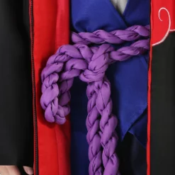 Naruto Uchiha Sasuke Akatsuki Five Pieces Set Halloween Cosplay Costume Halloween 27 Naruto Uchiha Sasuke Akatsuki Five Pieces Set Halloween Cosplay Costume Halloween -Halloween Shop 5b9599ca c6af 432c 9ee6 8133d85349f4