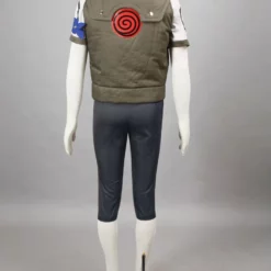 Naruto First Season Nara Shikamaru Halloween Cosplay Costume -Halloween Shop 5c16e850 cd16 494e 9be4 1d13c7d2b7bc