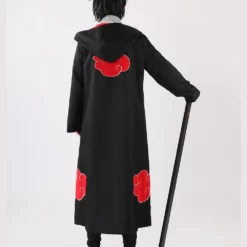 Naruto Uchiha Sasuke Akatsuki Five Pieces Set Halloween Cosplay Costume Halloween 23 Naruto Uchiha Sasuke Akatsuki Five Pieces Set Halloween Cosplay Costume Halloween -Halloween Shop 5ec4139b 9740 4fda 97ef b286c3dc9a2a