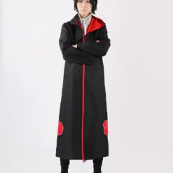 Naruto Uchiha Sasuke Akatsuki Five Pieces Set Halloween Cosplay Costume Halloween 24 Naruto Uchiha Sasuke Akatsuki Five Pieces Set Halloween Cosplay Costume Halloween -Halloween Shop 62b1153d 87f4 4410 8aa2 13014819a311