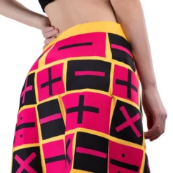 JoJos Bizarre Adventure Vento Aureo Golden Wind Trish Una Cosplay Costume -Halloween Shop 64608af7 8eac 4e99 af42 f279c32e1af2