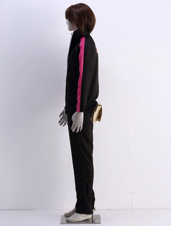 BORUTO -NARUTO THE MOVIE- Boruto Cosplay Costume 5 BORUTO -NARUTO THE MOVIE- Boruto Cosplay Costume - Image 3