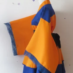 Naruto Uzumaki Naruto Halloween Cosplay Costume Kimono Lolita Dress -Halloween Shop 66d3504f 2907 4421 9c7f c5dbc18682b3