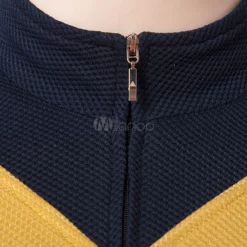 Marvel Comics X Men Film Cosplay Dark Phoenix Costume Suit For Men Halloween -Halloween Shop 67533f46 0d1b 4f4f af87 264b009b4284