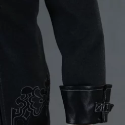 Nier Automata 9S YoRHa No.9 Type-S Halloween Cosplay Costume -Halloween Shop 6b6cb96f c776 4f35 9973 d4c0ea38d7f5