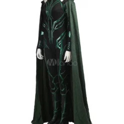 Thor Ragnarök Hela Halloween Cosplay Costume A Version -Halloween Shop 6bb64d4f 7f8d 4453 96a4 faabf242ae34