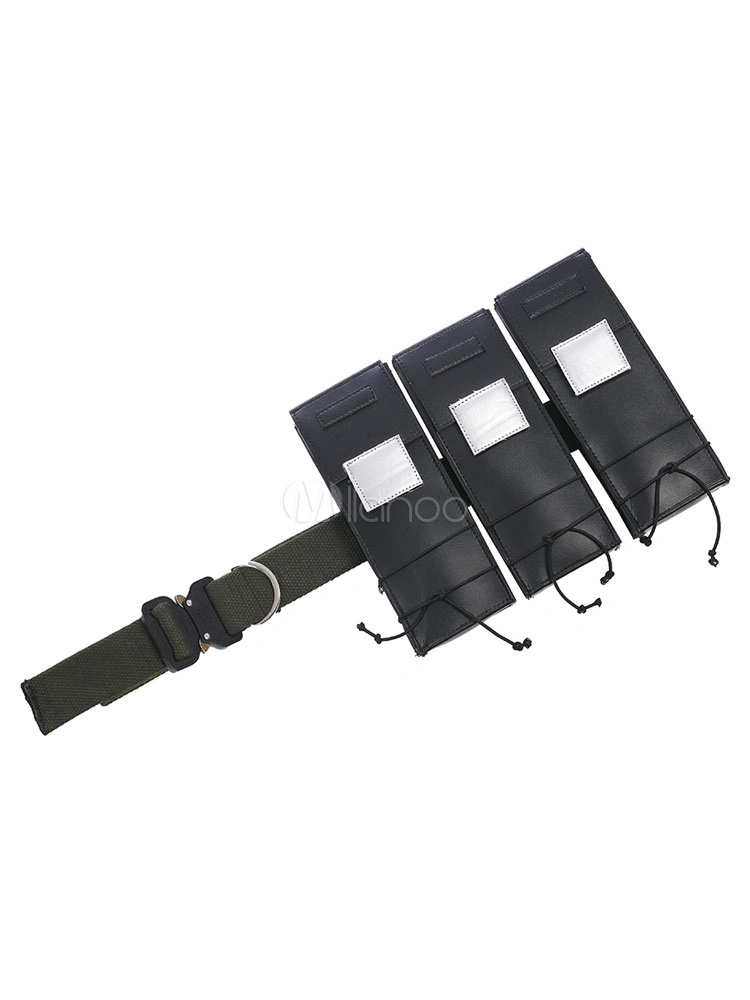 Marvel Comics Marvel Comics Black Panther Erik Killmonger Halloween Cosplay Costume 11 Marvel Comics Marvel Comics Black Panther Erik Killmonger Halloween Cosplay Costume - Image 9