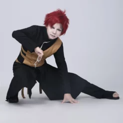 Naruto Sabakuno Gaara Halloween Cosplay Costume Halloween -Halloween Shop 6d6829ed a837 4b60 8ac4 092a57551b29