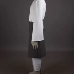 Japanese Anime Cosplay Naruto Hyuga Neji 3 Pieces Cosplay Costume -Halloween Shop 6dae4bf0 074a 4d29 9871 3c7324783797