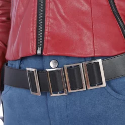 Resident Evil 2 Claire Halloween Cosplay Costume -Halloween Shop 6db23db0 7d32 4125 8193 53e84d71a343