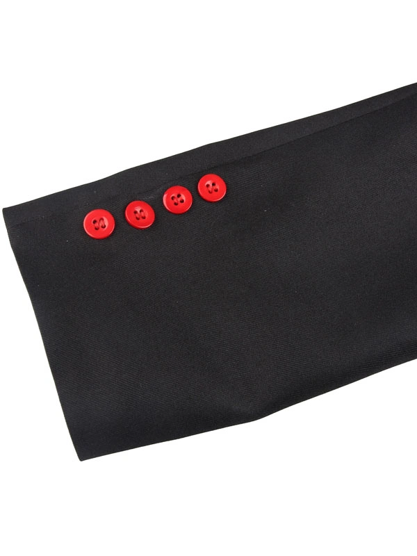 Persona 5 Akira Kurusu Cosplay Costume 9 Persona 5 Akira Kurusu Cosplay Costume - Image 7