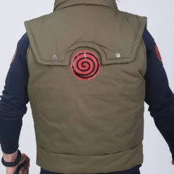 Naruto Sarutobi Asuma Halloween Cosplay Costume -Halloween Shop 6eb59b73 5aa5 453d 80cd 52dde41d72a4