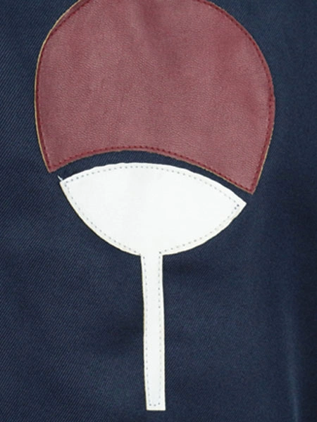 Naruto Uchiha Obito Halloween Cosplay Costume Halloween 9 Naruto Uchiha Obito Halloween Cosplay Costume Halloween - Image 7