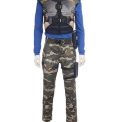 Marvel Comics Marvel Comics Black Panther Erik Killmonger Halloween Cosplay Costume 16 Marvel Comics Marvel Comics Black Panther Erik Killmonger Halloween Cosplay Costume -Halloween Shop 6fcb3cba 639c 4470 be35 2764e3e69444