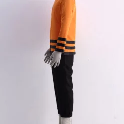 Naruto Seventh Hokage Cosplay Costume Halloween -Halloween Shop 71e66837 8467 4c12 865f 7c65c7cd4962
