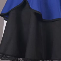 Naruto Shippuden Uchiha Sasuke Female Lolita Kimono Dress Anime Cosplay Costume Halloween -Halloween Shop 72888e27 6e63 40c2 aa26 a2d77126b6ca