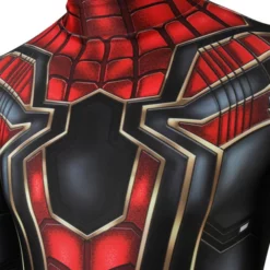 Marvel Comics Avengers 3 Infinity War 2023 Spiderman Carnival Cosplay Costume -Halloween Shop 72d6f070 d175 4fdb aecf b63ffd2b7517
