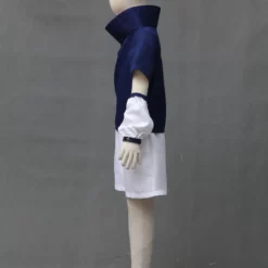 Naruto Uchiha Sasuke Halloween Cosplay Costume For Kid -Halloween Shop 767ef1cb 16e6 4587 809b 4e9ce8dcacfb