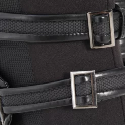 Black Widow Cosplay Costume Polyester Jumpsuit  Sash Set Marvel Comics Cosplay Costume Full Set -Halloween Shop 77407ee9 6313 445a 9ba6 e60ba9c05a3e