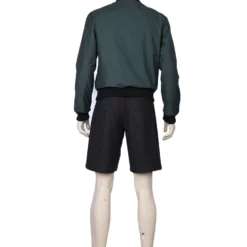 Marvel Comics Spider Man Into The Spider Verse Miles Morales Movie Spider Man Halloween Cosplay Costume Deluxe Edition -Halloween Shop 79bf3291 37aa 4317 add5 03e2af1c9568