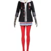 Persona 5 Anne Takamaki Cosplay Costume -Halloween Shop 7c331880 224c 4c34 820f 1ebe53353751