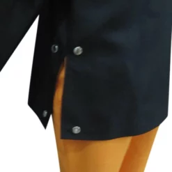 Uzumaki Naruto Naruto The Last Cosplay Costume Halloween -Halloween Shop 7ce9665e 1f49 4f82 87a6 6763f960cf37