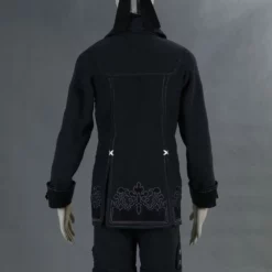 Nier Automata 9S YoRHa No.9 Type-S Halloween Cosplay Costume -Halloween Shop 7dad22a8 c50f 4f9e 8883 1e428ca0ff09