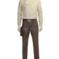 Star Wars 8 The Last Jedi Poe Dameron Halloween Cosplay Costume -Halloween Shop 7eb906af 61f3 4d08 a60d 07086a395994