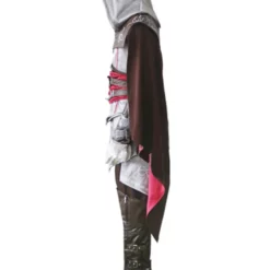 Inspired By Assassin's Creed II Ezio Auditore Da Firenze Carnival Cosplay Costume -Halloween Shop 7f6a9288 f8bd 40ef 98e1 550e76117dd9