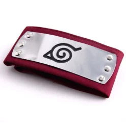 BORUTO -NARUTO THE MOVIE- Uchiha Sarada Headband Cosplay Costume -Halloween Shop 84638654 28f4 4ce6 95a5 c5991cc96161