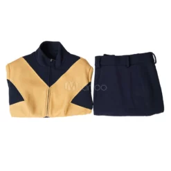 Marvel Comics X Men Film Cosplay Dark Phoenix Costume Suit For Women Halloween -Halloween Shop 88a60f24 a115 49f2 a69f 4f16598196d4