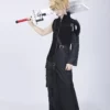 Final Fantasy VII Cloud Halloween Cosplay Costume -Halloween Shop 894dc193 c011 4b64 bd5a 6dff6be2d405