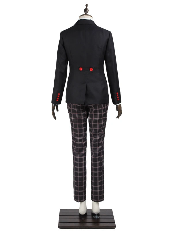 Persona 5 Akira Kurusu Cosplay Costume 6 Persona 5 Akira Kurusu Cosplay Costume - Image 4
