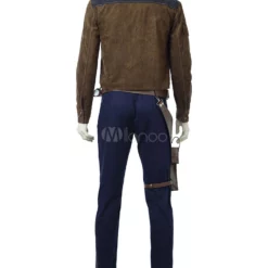 Star Wars Han Solo Halloween Cosplay Costume -Halloween Shop 8fd77ac4 8bbd 4db7 bb0d 6c8cdd164c53