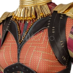 Marvel Comics Black Panther Okoye Halloween Cosplay Costume 31 Marvel Comics Black Panther Okoye Halloween Cosplay Costume -Halloween Shop 901a5d28 edca 4cb6 8608 85cad1d47cc0