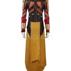 Marvel Comics Black Panther Okoye Halloween Cosplay Costume 21 Marvel Comics Black Panther Okoye Halloween Cosplay Costume -Halloween Shop 9283cc48 0184 4184 affa 42024f5fe4ab