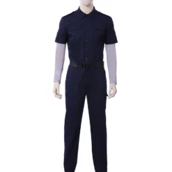 Resident Evil 2 Leon Halloween Cosplay Costume -Halloween Shop 9731cf2d d019 4a06 acbb 0db42e0e49bc