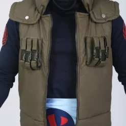 Naruto Sarutobi Asuma Halloween Cosplay Costume -Halloween Shop 98a18dbf b6d8 4fc5 8760 3f6740a96f49