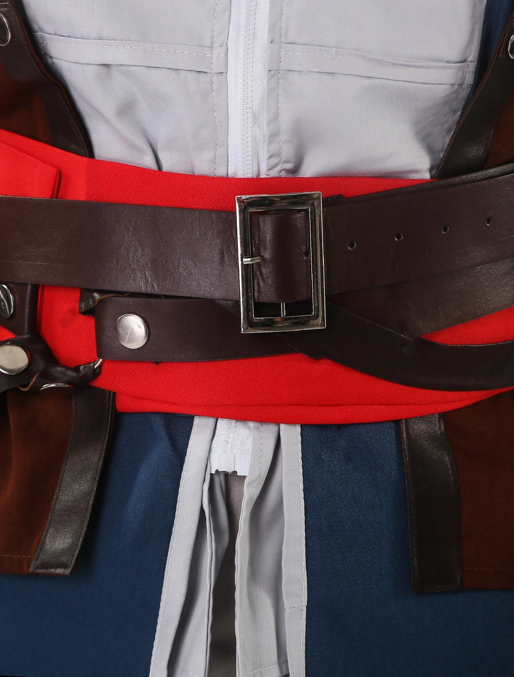 Inspired By Assassin's Creed IV Black Flag Edward James Kenway Halloween Cosplay Costume 10 Inspired By Assassin's Creed IV Black Flag Edward James Kenway Halloween Cosplay Costume - Image 8