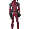 Marvel Comics Deadpool 2 2023 Wade Wilson Halloween Cosplay Costume Without Weapon And Shoes -Halloween Shop 99f1ec4a c80f 4ffa b9b6 b7ba131c9c88