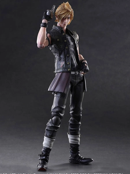 Final Fantasy XV Prompto Argentum Cosplay Costume -Halloween Shop 9b2da986 0917 44ab 8175 5445d4e3ce9d