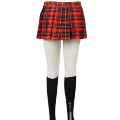 Final Fantasy Type-0 Suzaku Peristylium Class Zero NO.12 Queen Cosplay Costume -Halloween Shop BATCHXLS 076f7090 3534 4e3f 9f8a 323b4865da00 029