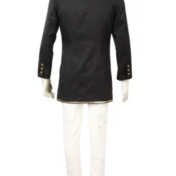 Final Fantasy Type-0 Suzaku Peristylium Class Zero Machina Cosplay Costume -Halloween Shop BATCHXLS 07f12eb7 4e35 4390 8b11 0c94b471538e 023